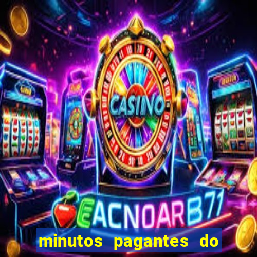 minutos pagantes do fortune dragon